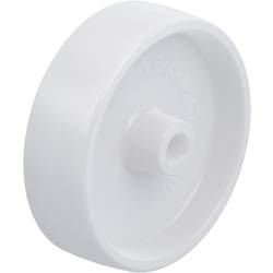 Blickle 299982 PO 76/8G Kunststoff-Rad Rad-Durchmesser: 75 mm Tragfähigkeit (max.): 100 kg 1 St.