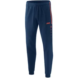 JAKO, Unisex, Sporthose, Polyesterhose Competition 2.0 (116), Blau