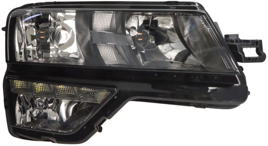 Projecteur principal DEPO 665-1138RMLDEM2