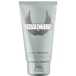 150ml rabanne Invictus All Over Shampoo