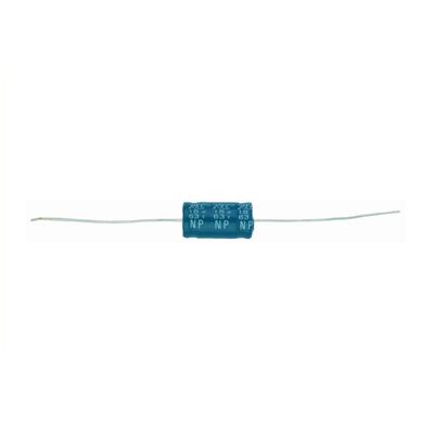 PHONOCAR Kondensator NP 100mf 100V (10 Stk.) 045062