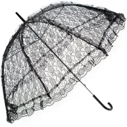 Schirm "Spitze", 68 cm