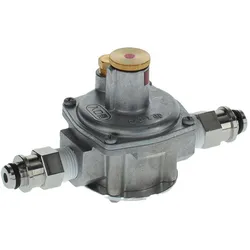 Druckregler - 87186678170