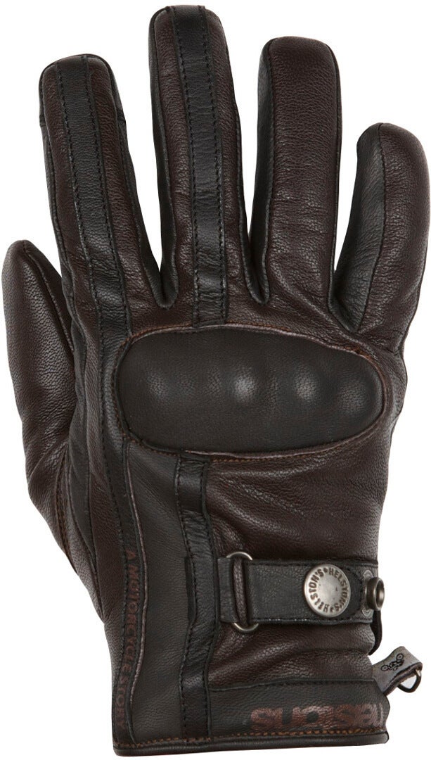 Helstons Tinta Damen Motorradhandschuhe 2020032-MN-T9