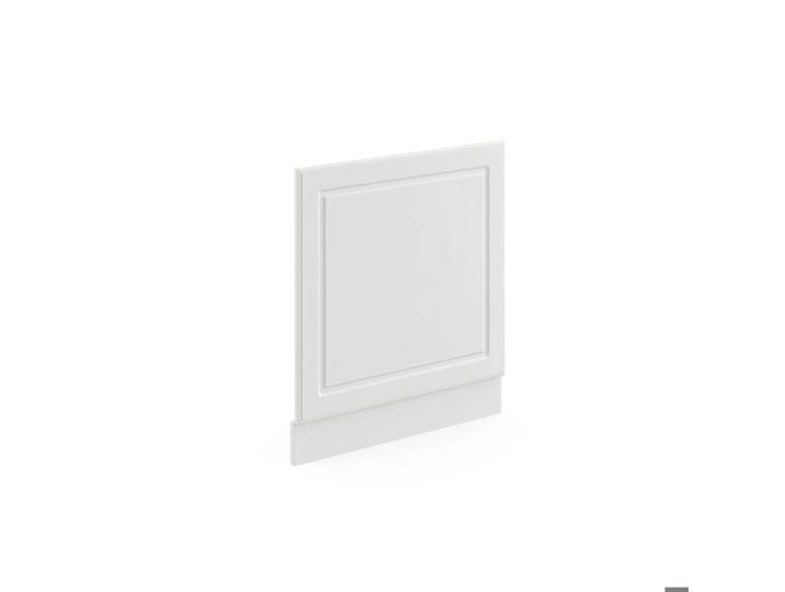 Façade R-Line 60cm sans PT Blanc campagne/Blanc Vicco 36353