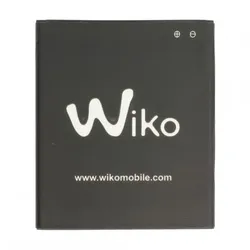 Akku Original für Wiko Darknight, 4.2 V, 2000 mAh