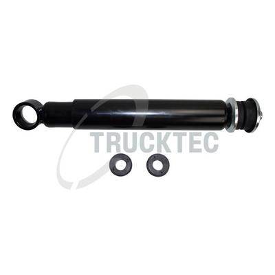 TRUCKTEC AUTOMOTIVE Stoßdämpfer 0430035 Vorderachse
