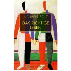 Vom richtigen Leben, Fachbücher von Norbert Bolz
