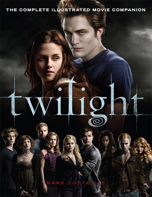 Mark Vaz - Twilight - Preis vom 09.10.2026 07:28:09 h