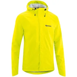 Gonso, Herren, Velojacke, Save Light (5XL), Gelb, 5XL