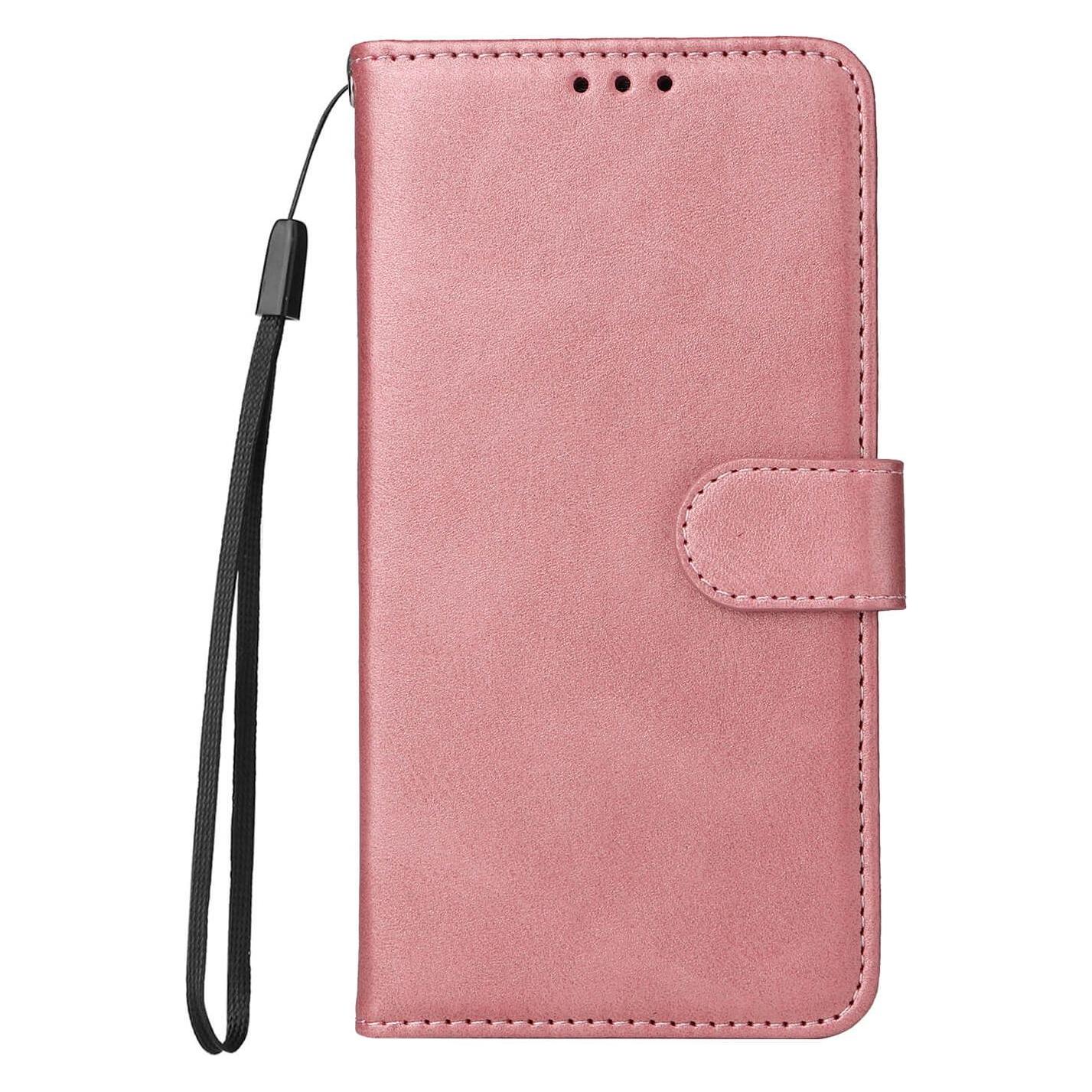 Cover-Discount OPPO Find X9 - Premium Handyhülle Etui (Oppo Find X9) (70731575)