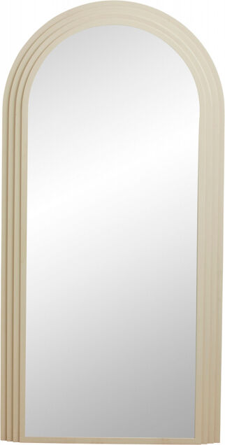 Nordal Falco Spegel Sand L