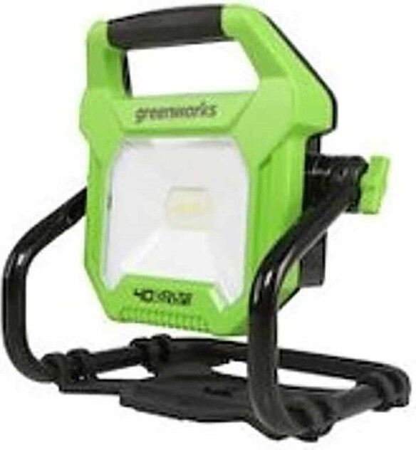 Greenworks 40V werklamp
