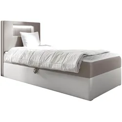 BOXBETT Gold Junior 1, Seite zum Öffnen des Bettkastens: Links - H3