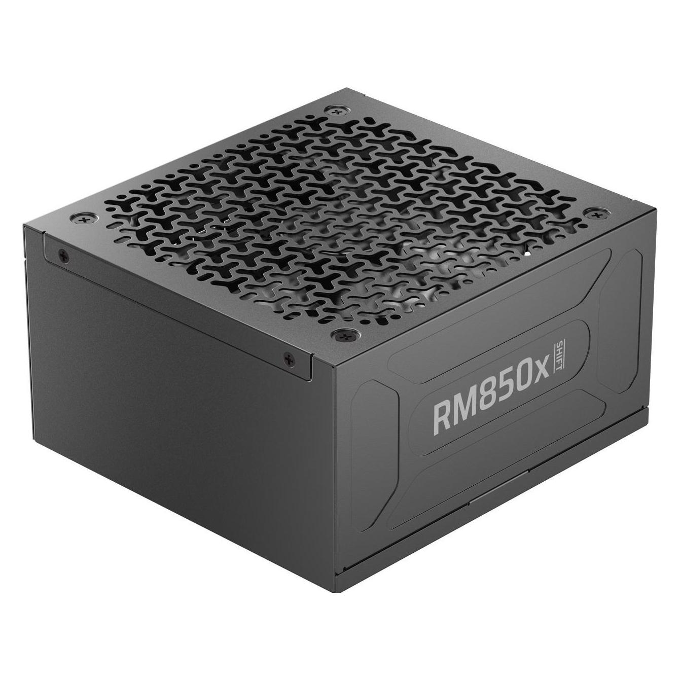 Corsair RMx SHIFT Series RM850x (850 W) (CP-9020299-EU)