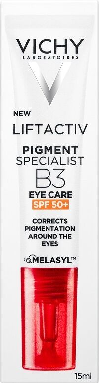 Vichy Liftactive Pigment Specialist b3 occhi spf50+ 15 ml