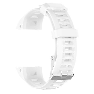 Uhrenarmband für Garmin Garmin-Instinkt Silikon Ersatz Gurt Verstellbar Sportarmband Armband