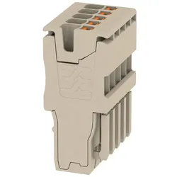 Weidmüller Stecker APG 1.5/5