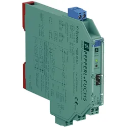 Pepperl+Fuchs Fabrik Schaltverstärker KCD2-SR-Ex1