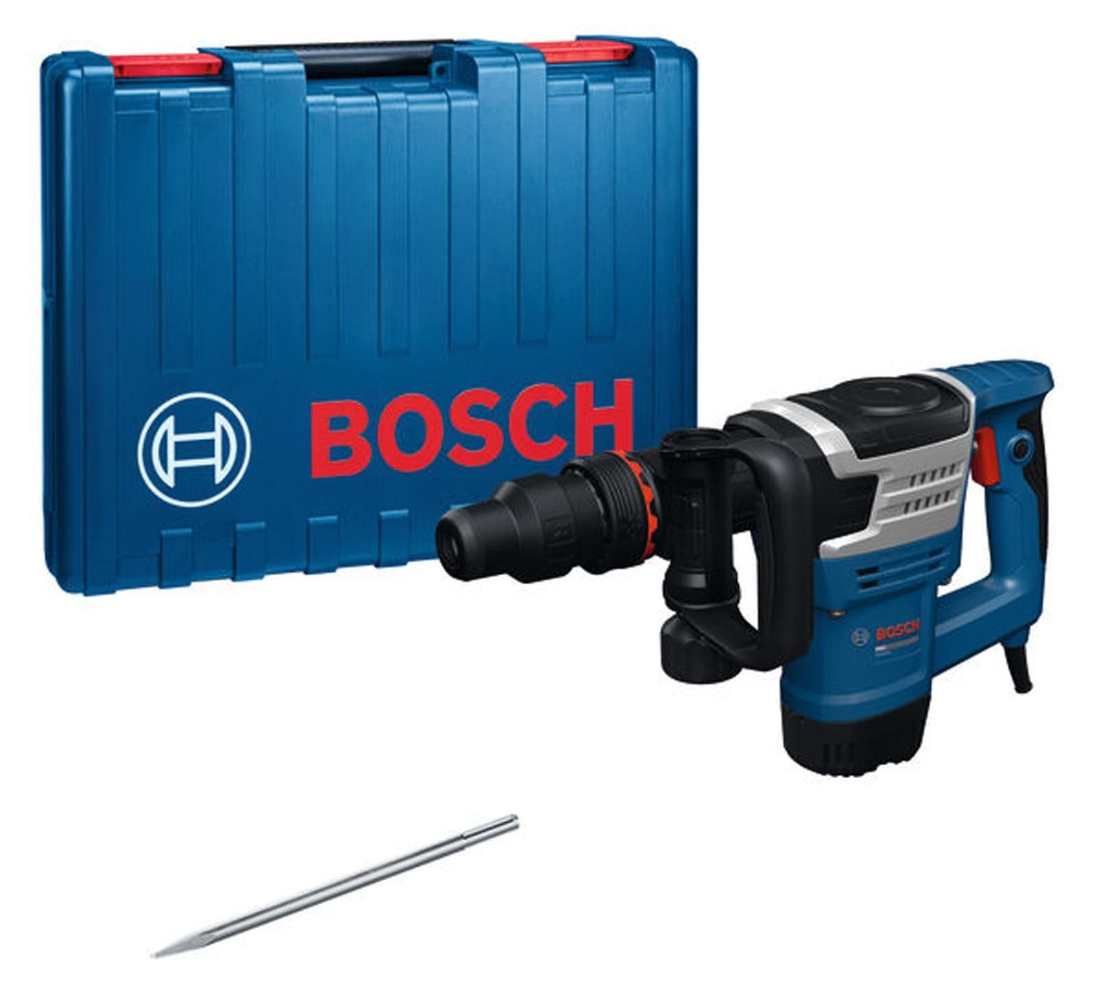 Bosch Professional GSH5MX SDS max slagbeitel met gereedschapskoffer