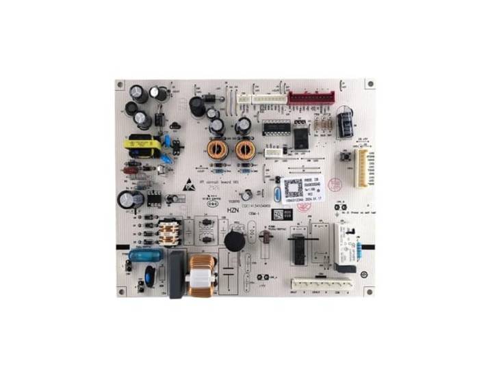 Steuerplatine Kühlschrank 0060830584D Kompatibel mit Haier Steuerplatine: 0060830584D, PCB-Schaltung