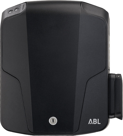 ABL WALLBOX eMH1 Basic ME-1W1108