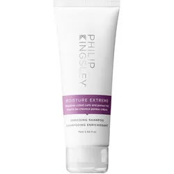 75ml PHILIP KINGSLEY MOISTURE EXTREME Shampoo