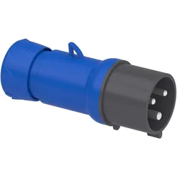 Schneider Electric, Netzstecker + Netzkupplung, SE PKE32M423 Stecker Ip44 32A 230V 3P
