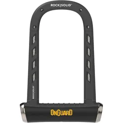 Onguard, Veloschloss