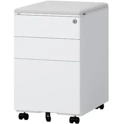 ofinto, Rollcontainer, Büro-Korpus (39 x 52 x 63 cm)
