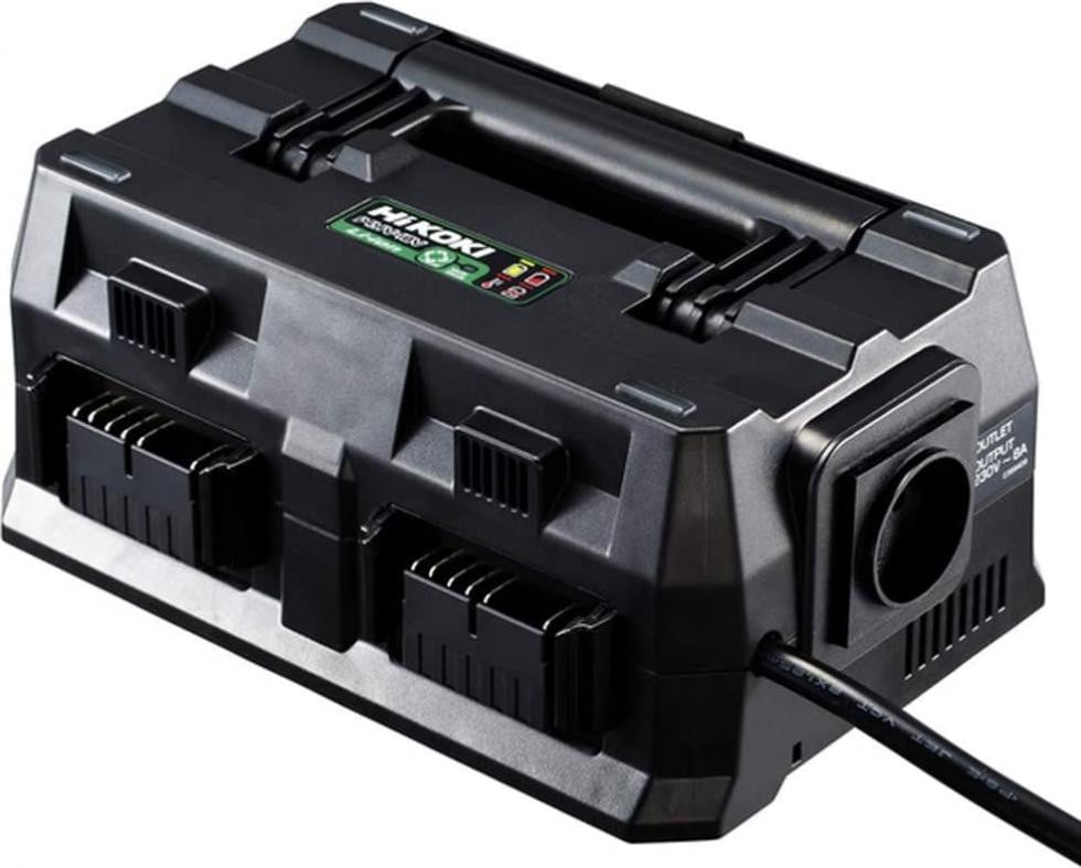 HiKOKI UC18YTSLW0Z Lithium-ion accu