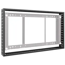 Hagor Cover-Set WH LG 55XE4F Cover-Set für WH LG 55XE4F