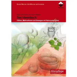 Das Ideenbuch, Fachbücher von Björn Geitmann, Susanne Weyhe