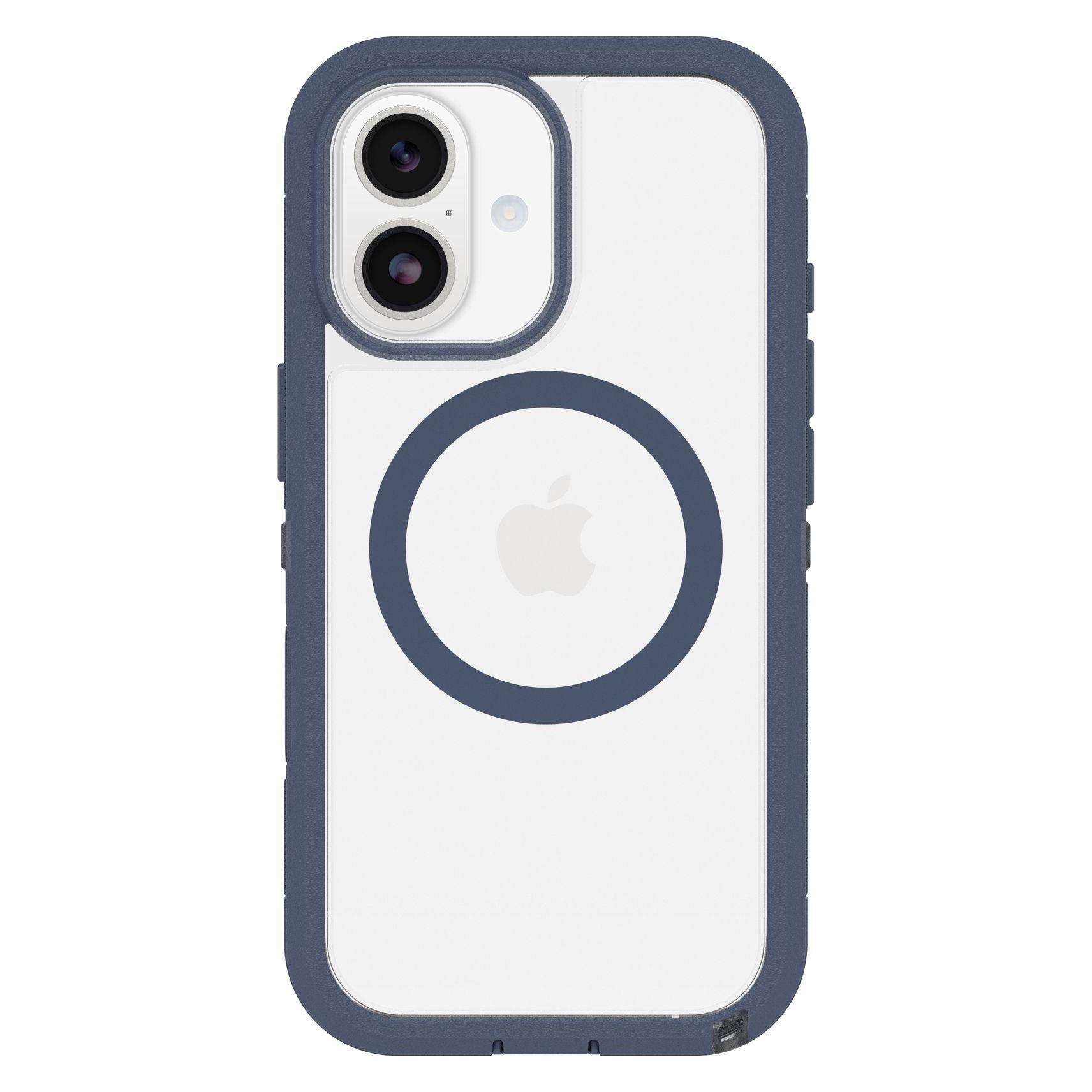 OtterBox Defender Pro XT (Apple iPhone 17) (77-98478)