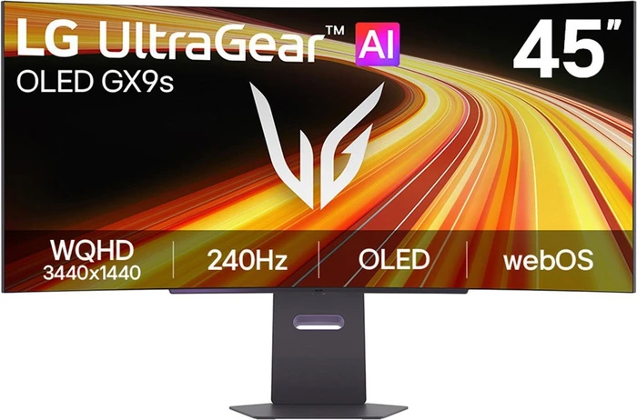 45" LG 45GX90SB-B