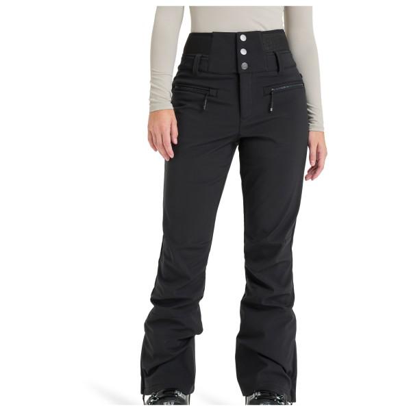 Roxy - Women's Rising High Ski Pants - Skihose Gr XL schwarz
