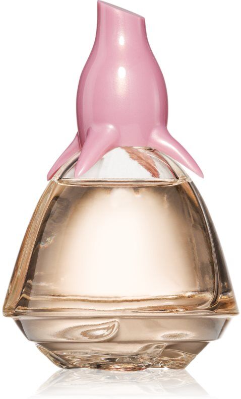 Oriflame Volare Tender Eau de Parfum for women 50 ml