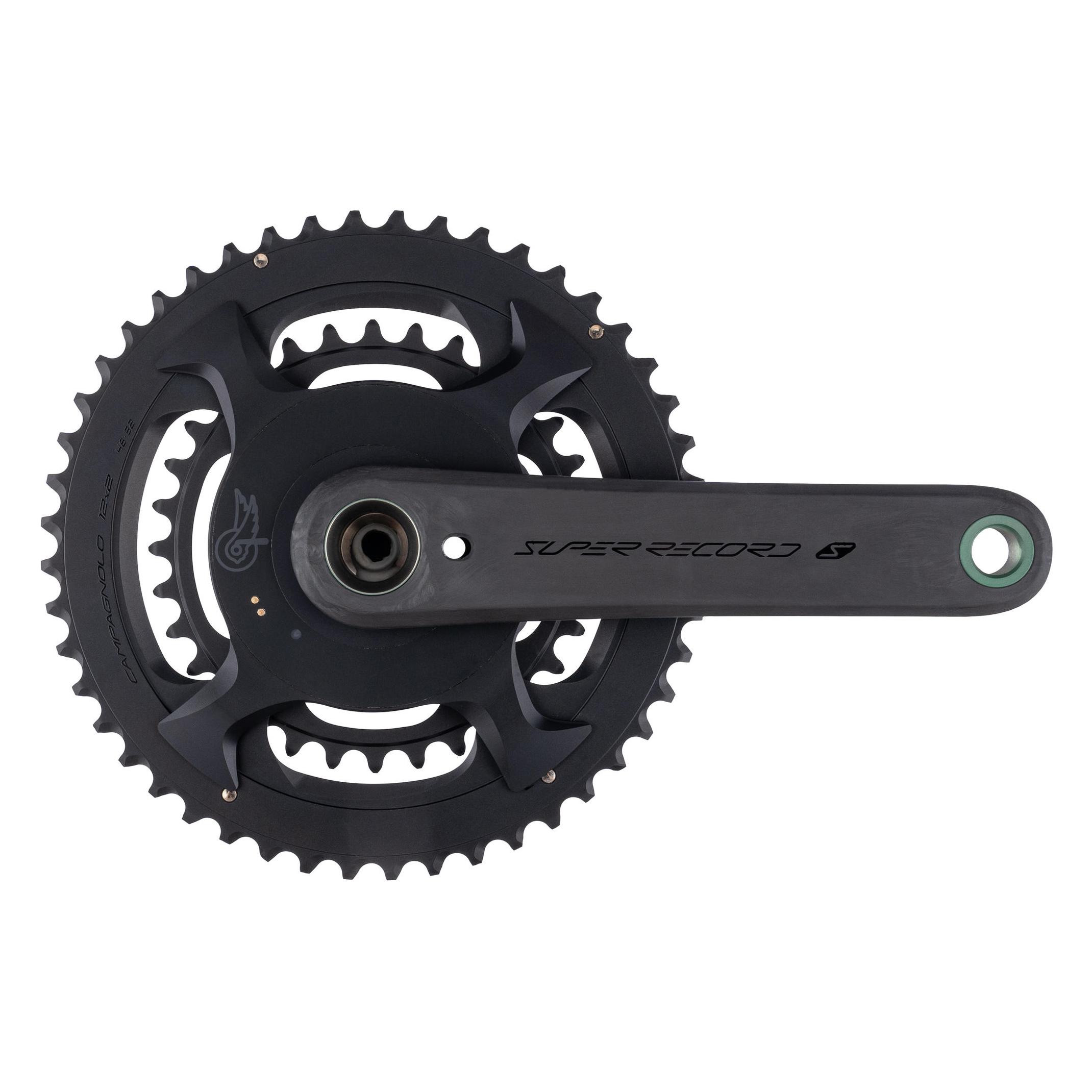 Campagnolo Super Record S ProT (172.50 mm) (FCP0-SRS2228)
