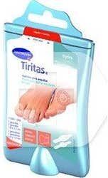 HARTMANN Tiritas DermaActive Ampollas pequeñas 6 uds