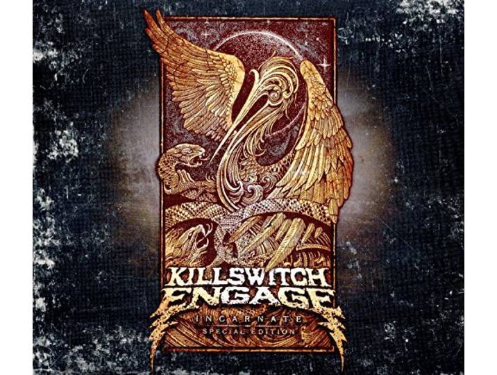 Killswitch Engage - Incarnate