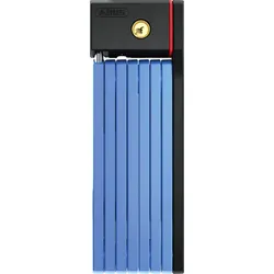 ABUS Faltschloss 5700K/100 blue SH