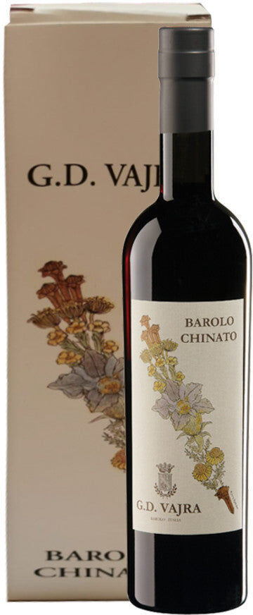 Barolo Chinato Vajra - 75cl
