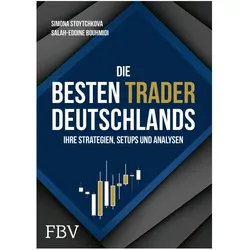 Die besten Trader Deutschlands, Ratgeber von Simona Stoytchkova