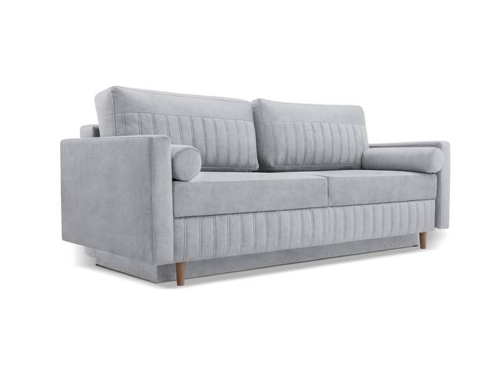 Sofa SIENA Aschegrau (Cloud 81)