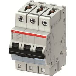 ABB 2CCS553001R0065 S403E-B6 Leitungsschutzschalter 3polig