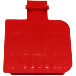 Numatic 237231 Reinigungsklappe TTB-1840 Numatic Zubehör und Ersatzteile