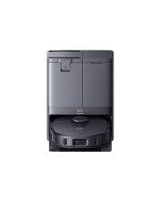 Anker Innovations Eufy X10 Pro Omni Staubsauger Roboterstaubsauger beutellos Ladegerät enthalten (T2351G11)
