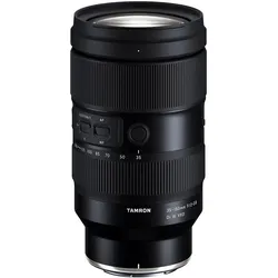 Tamron AF 35-150mm f/2-2.8 Di III VXD, Nikon Z (Nikon Z, Vollformat), Objektiv, Schwarz