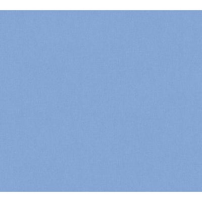 Vliestapete ARCHITECTS PAPER "Floral Impression", blau, B:0,53m L:10,05m, Vlies, Tapeten, Tapete Uni