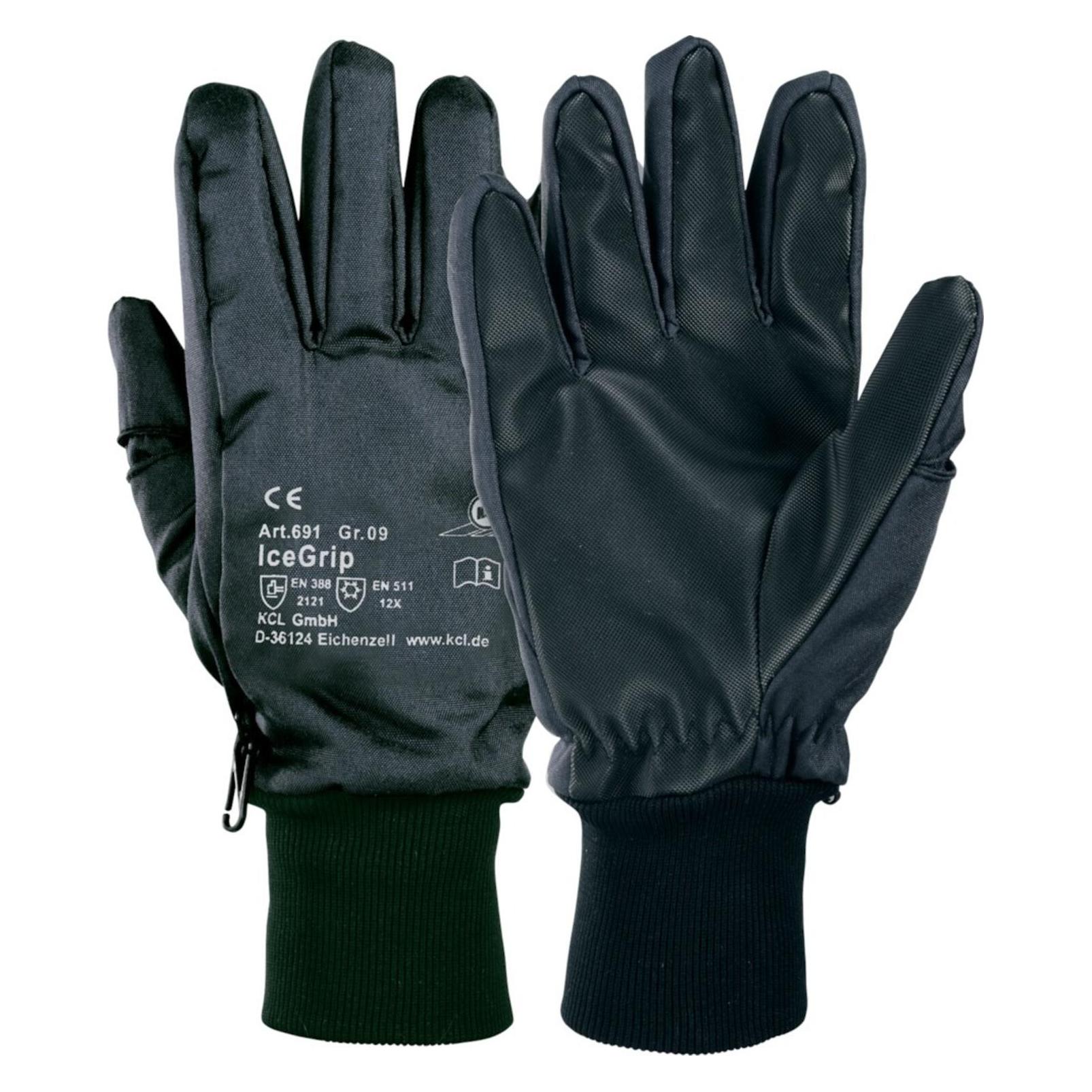 Honeywell Ice-Grip (10) (691/10)